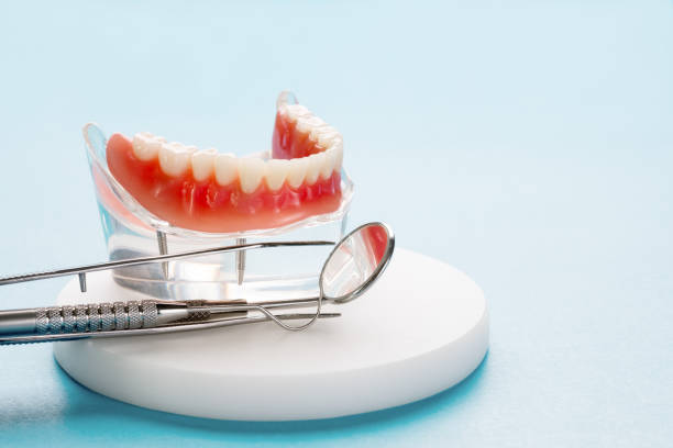 Advanced Technology for Better Dental Care in Annandale, NJ